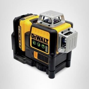 DEWALT Laser Level, 360 Self Leveling NEW